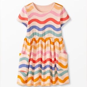 NEW Hanna play dress with pockets